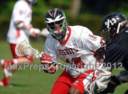 Thumbnail 2 in St. Anthony's @ Fairfield Prep photogallery.
