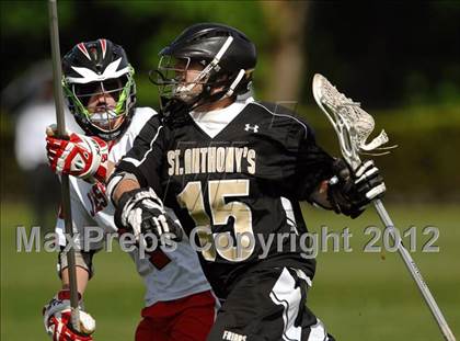 Thumbnail 3 in St. Anthony's @ Fairfield Prep photogallery.