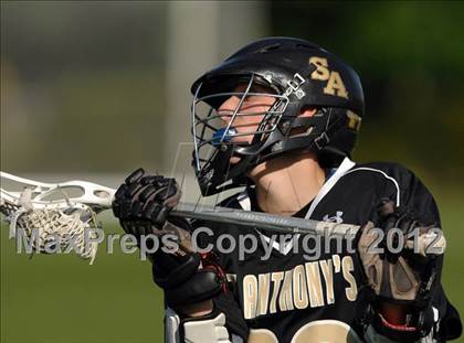 Thumbnail 1 in St. Anthony's @ Fairfield Prep photogallery.