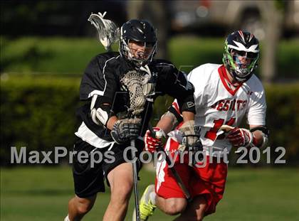 Thumbnail 1 in St. Anthony's @ Fairfield Prep photogallery.