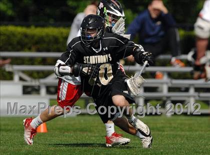 Thumbnail 1 in St. Anthony's @ Fairfield Prep photogallery.