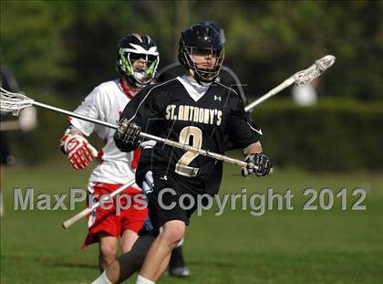 Thumbnail 3 in St. Anthony's @ Fairfield Prep photogallery.