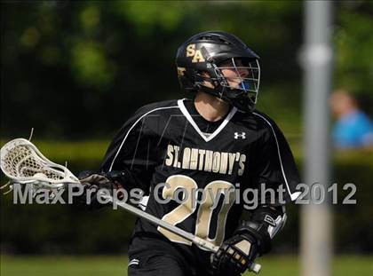 Thumbnail 2 in St. Anthony's @ Fairfield Prep photogallery.