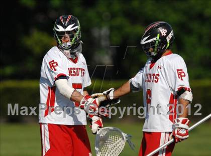 Thumbnail 2 in St. Anthony's @ Fairfield Prep photogallery.