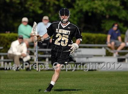 Thumbnail 2 in St. Anthony's @ Fairfield Prep photogallery.