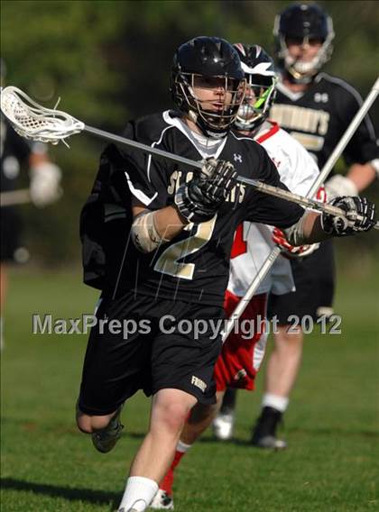 Thumbnail 2 in St. Anthony's @ Fairfield Prep photogallery.