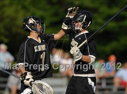 Thumbnail 2 in St. Anthony's @ Fairfield Prep photogallery.