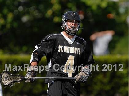Thumbnail 2 in St. Anthony's @ Fairfield Prep photogallery.