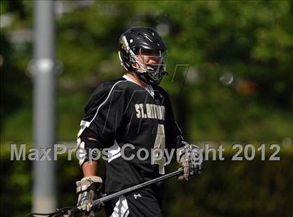 Thumbnail 2 in St. Anthony's @ Fairfield Prep photogallery.