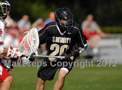 Thumbnail 2 in St. Anthony's @ Fairfield Prep photogallery.