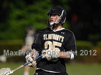 Thumbnail 3 in St. Anthony's @ Fairfield Prep photogallery.
