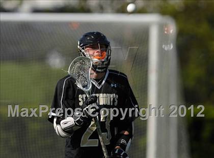 Thumbnail 1 in St. Anthony's @ Fairfield Prep photogallery.
