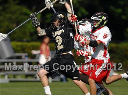 Thumbnail 3 in St. Anthony's @ Fairfield Prep photogallery.