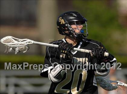 Thumbnail 2 in St. Anthony's @ Fairfield Prep photogallery.