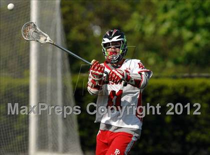 Thumbnail 3 in St. Anthony's @ Fairfield Prep photogallery.