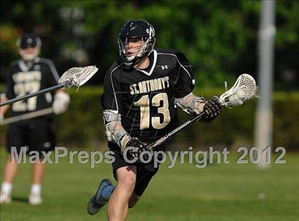 Thumbnail 2 in St. Anthony's @ Fairfield Prep photogallery.