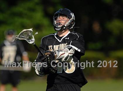 Thumbnail 1 in St. Anthony's @ Fairfield Prep photogallery.