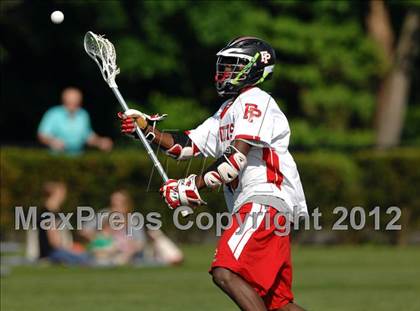 Thumbnail 3 in St. Anthony's @ Fairfield Prep photogallery.