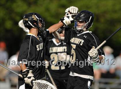 Thumbnail 1 in St. Anthony's @ Fairfield Prep photogallery.