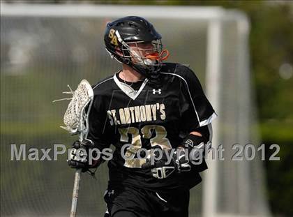 Thumbnail 1 in St. Anthony's @ Fairfield Prep photogallery.