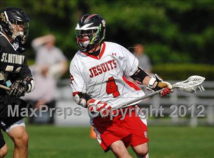 Thumbnail 2 in St. Anthony's @ Fairfield Prep photogallery.