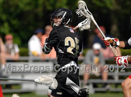 Thumbnail 3 in St. Anthony's @ Fairfield Prep photogallery.