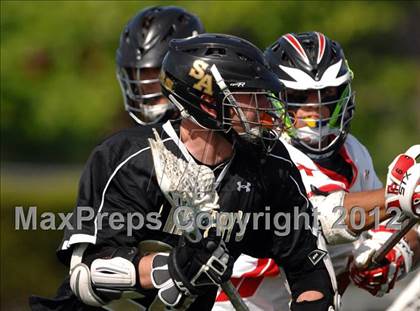 Thumbnail 3 in St. Anthony's @ Fairfield Prep photogallery.