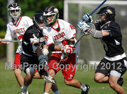 Thumbnail 2 in St. Anthony's @ Fairfield Prep photogallery.