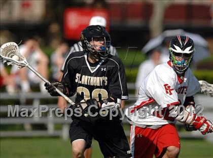 Thumbnail 3 in St. Anthony's @ Fairfield Prep photogallery.