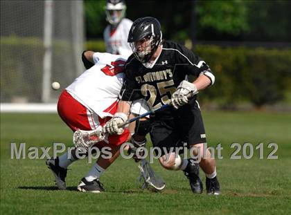Thumbnail 1 in St. Anthony's @ Fairfield Prep photogallery.