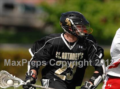 Thumbnail 2 in St. Anthony's @ Fairfield Prep photogallery.