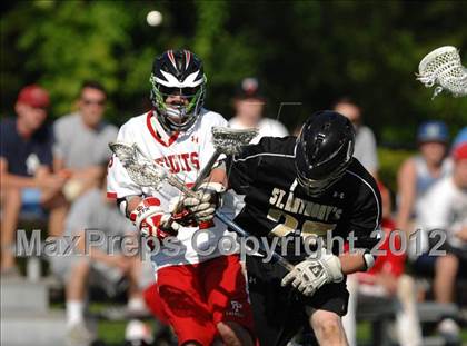 Thumbnail 3 in St. Anthony's @ Fairfield Prep photogallery.