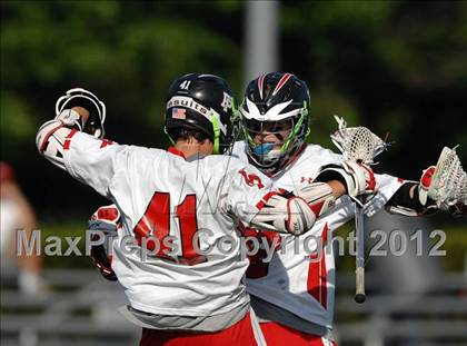 Thumbnail 2 in St. Anthony's @ Fairfield Prep photogallery.