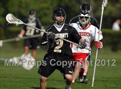 Thumbnail 1 in St. Anthony's @ Fairfield Prep photogallery.