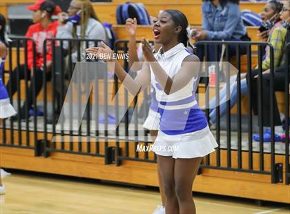 Thumbnail 2 in South Gwinnett vs Stephenson (Battle-On-The-Mountain Classic) photogallery.