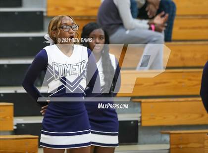 Thumbnail 2 in South Gwinnett vs Stephenson (Battle-On-The-Mountain Classic) photogallery.