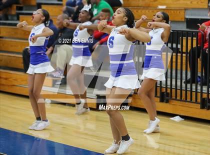 Thumbnail 1 in South Gwinnett vs Stephenson (Battle-On-The-Mountain Classic) photogallery.