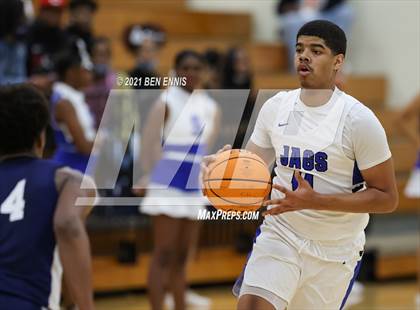 Thumbnail 2 in South Gwinnett vs Stephenson (Battle-On-The-Mountain Classic) photogallery.