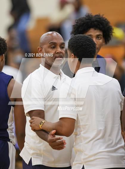 Thumbnail 1 in South Gwinnett vs Stephenson (Battle-On-The-Mountain Classic) photogallery.