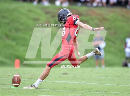 Thumbnail 1 in Hillcrest vs Greer (Greenville High Football Jamboree) photogallery.