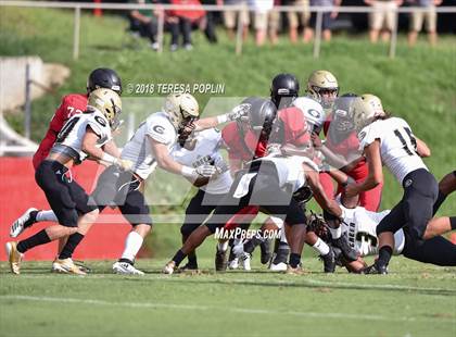 Thumbnail 3 in Hillcrest vs Greer (Greenville High Football Jamboree) photogallery.