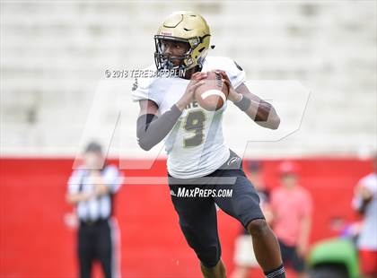 Thumbnail 1 in Hillcrest vs Greer (Greenville High Football Jamboree) photogallery.