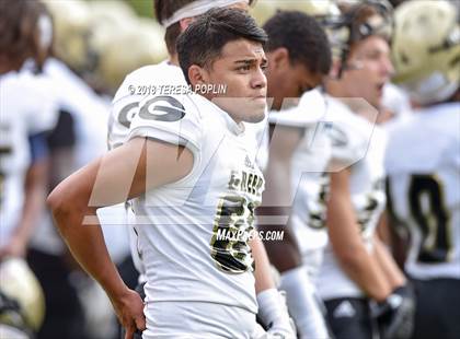 Thumbnail 2 in Hillcrest vs Greer (Greenville High Football Jamboree) photogallery.