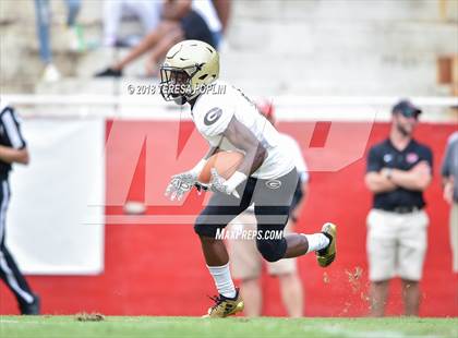 Thumbnail 1 in Hillcrest vs Greer (Greenville High Football Jamboree) photogallery.