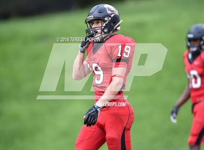 Thumbnail 3 in Hillcrest vs Greer (Greenville High Football Jamboree) photogallery.