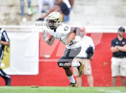 Thumbnail 2 in Hillcrest vs Greer (Greenville High Football Jamboree) photogallery.