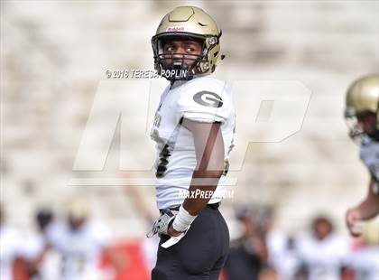Thumbnail 3 in Hillcrest vs Greer (Greenville High Football Jamboree) photogallery.