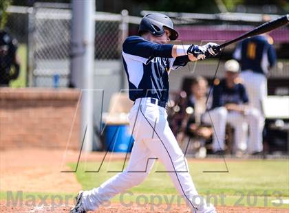 Thumbnail 1 in Rockwall Vs McKinney (UIL 5A Region 2 Area Playoff) photogallery.