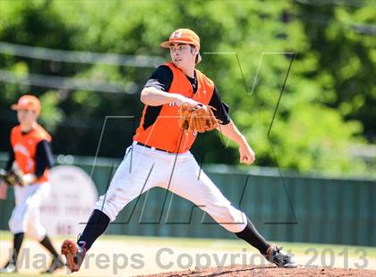 Thumbnail 2 in Rockwall Vs McKinney (UIL 5A Region 2 Area Playoff) photogallery.