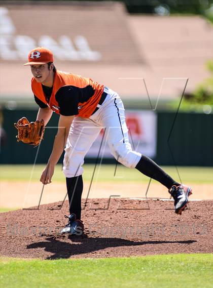 Thumbnail 1 in Rockwall Vs McKinney (UIL 5A Region 2 Area Playoff) photogallery.